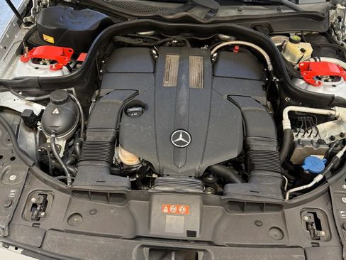 Used 2016 Mercedes-Benz CLS 400 image 18