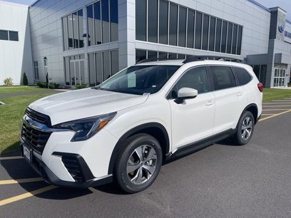 New 2025 Subaru Ascent Premium