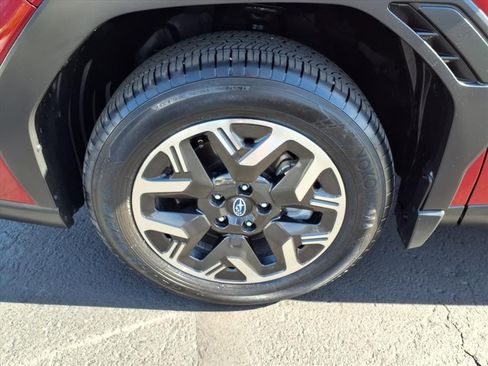 Certified 2025 Subaru Forester w/ Convenience Package #2 image 13