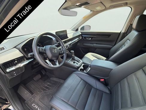 Used 2023 Honda CR-V EX-L image 9