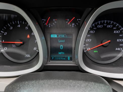 Used 2015 Chevrolet Equinox LT w/ Driver Convenience Package image 20