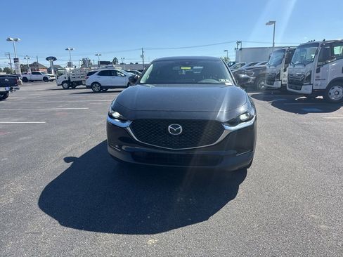 Used 2023 MAZDA CX-30 AWD 2.5 S image 5