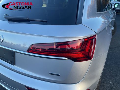 Used 2024 Audi Q5 2.0T Premium Plus image 14