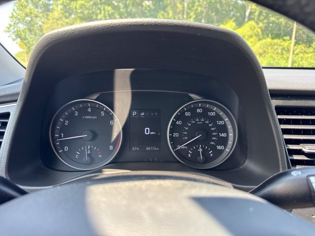 Used 2018 Hyundai Elantra Value Edition FWD image 25