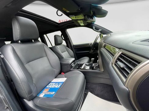 Used 2021 Lexus GX 460 Premium w/ Premium Package AWD/4WD image 12