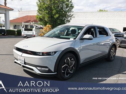 Used 2024 Hyundai Ioniq 5 SE