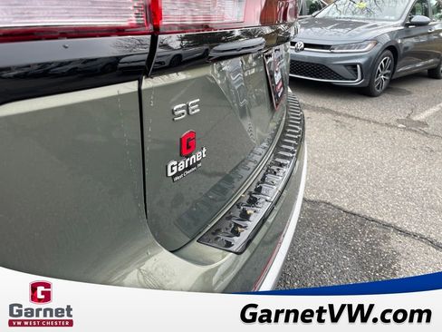 New 2026 Volkswagen Atlas Peak Edition image 29