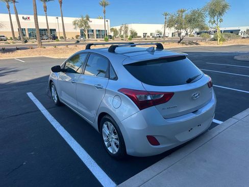 Used 2013 Hyundai Elantra GT image 6