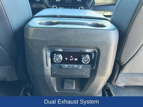 Used 2025 Chevrolet Tahoe Z71 AWD/4WD image 25