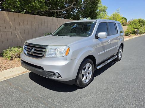 Used 2014 Honda Pilot EX image 20