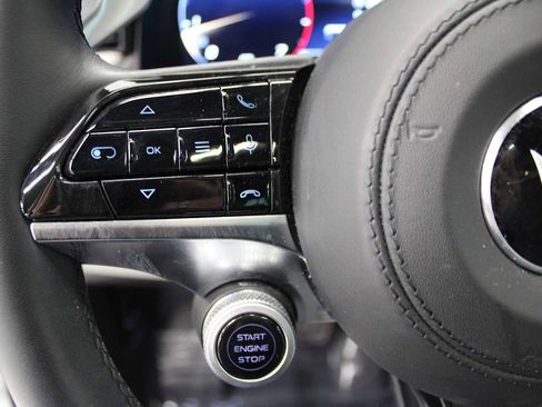 Used 2023 Maserati Grecale Modena image 22