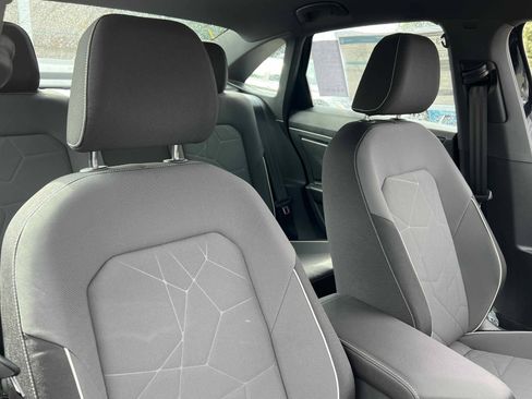 New 2026 Volkswagen Jetta Sport FWD image 20