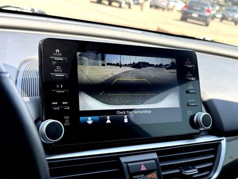 Used 2021 Honda Accord Sport Special Edition image 22