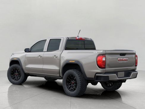 New 2026 GMC Canyon Elevation w/ Convenience Package image 3