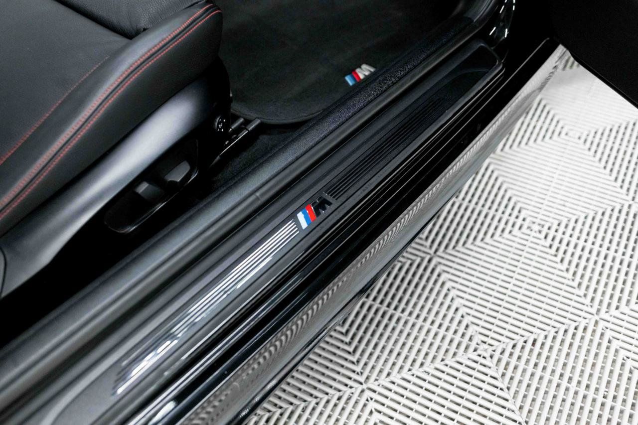 Used 2011 BMW 1 Series M RWD image 59