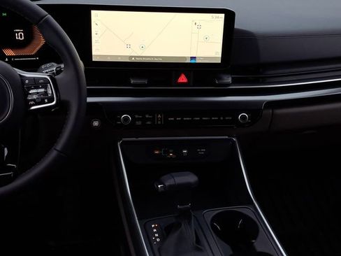 New 2026 Kia Carnival image 23