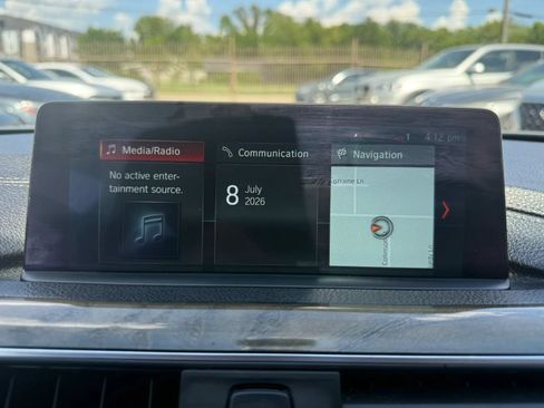 Used 2018 BMW 430i Gran Coupe RWD image 36