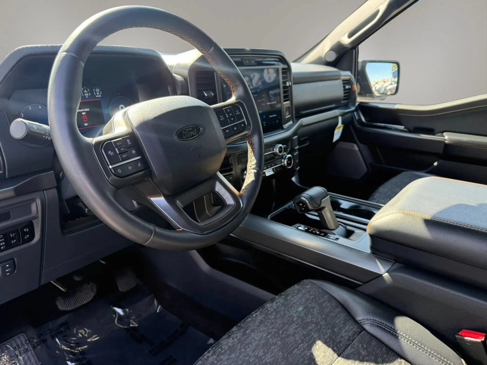 Used 2026 Ford F150 Tremor AWD/4WD image 9