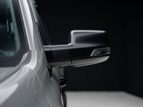 Used 2023 RAM 1500 TRX AWD/4WD image 17