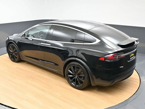 Used 2021 Tesla Model X Long Range image 52
