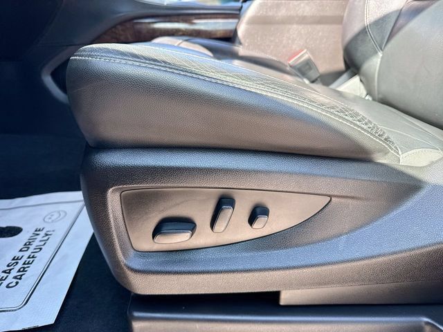 Used 2019 Chevrolet Tahoe LT AWD/4WD image 12