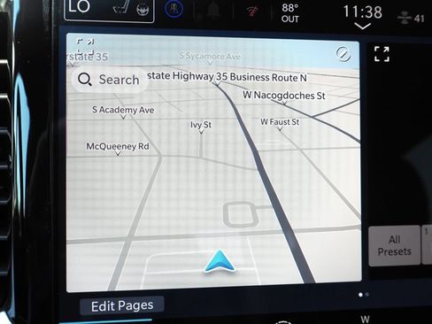 New 2026 Chrysler Pacifica Limited w/ Uconnect Theater Family Group image 22