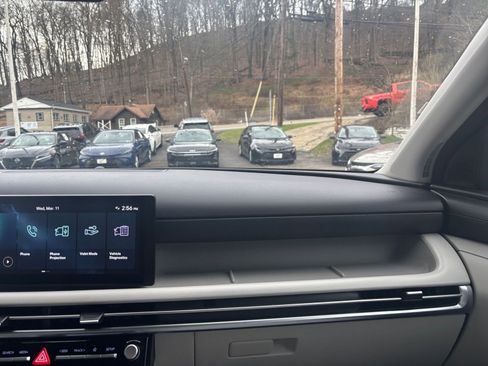 Used 2025 Hyundai Tucson SEL image 37