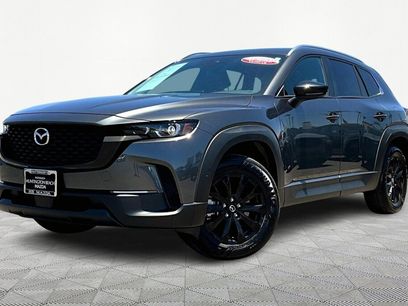 Certified 2024 MAZDA CX-50 AWD 2.5 S w/ Convenience Package