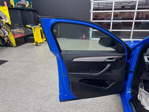 Used 2019 BMW X2 M35i w/ Premium Package image 6