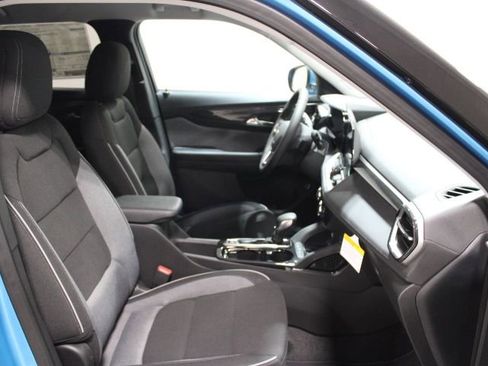 New 2026 Chevrolet TrailBlazer LT w/ Convenience Package AWD/4WD image 24