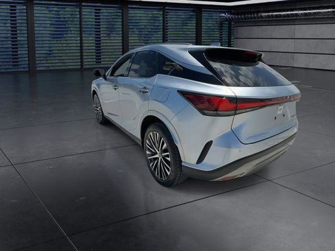 Certified 2023 Lexus RX 350 Premium Plus w/ Cold Area Package FWD image 6
