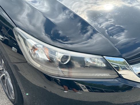 Used 2015 Honda Accord Sport image 31