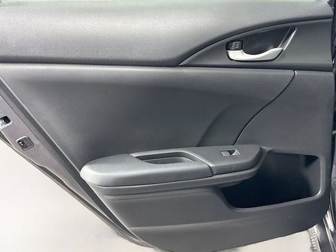Used 2021 Honda Civic Sport image 22