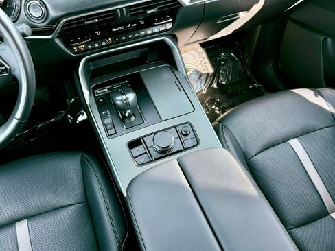 Used 2024 MAZDA CX-90 Plug-In Hybrid w/ Premium Plus image 29