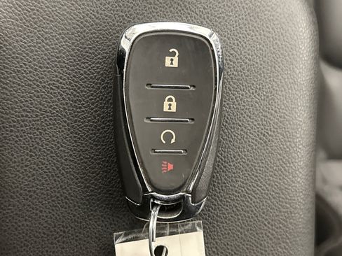Used 2021 Chevrolet TrailBlazer ACTIV w/ Technology Package AWD/4WD image 10