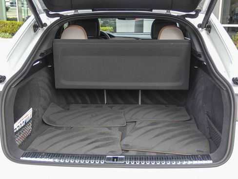 Certified 2024 Audi Q8 e-tron Prestige w/ Prestige Package image 24