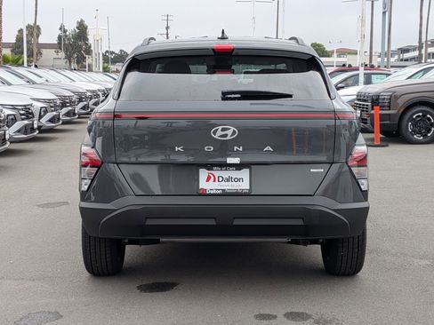 New 2026 Hyundai Kona SEL Sport image 3