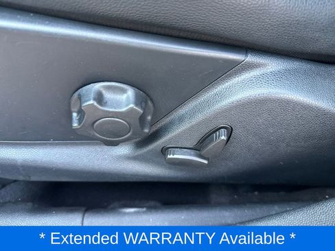 Used 2019 Ford EcoSport Titanium image 10