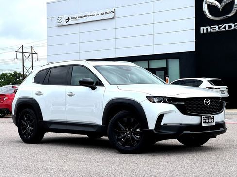 New 2026 MAZDA CX-50 AWD 2.5 S w/ Weather Package image 1