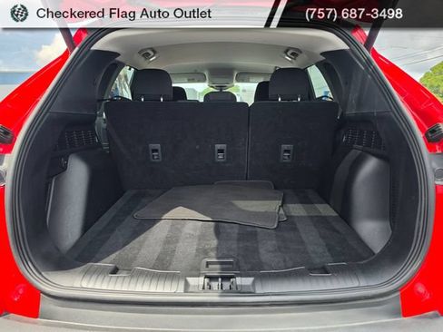 Used 2024 Ford Escape Active FWD image 12