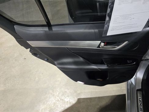 Used 2015 Lexus GS 350 image 26