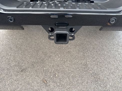 New 2026 GMC Sierra 1500 Denali Ultimate image 33