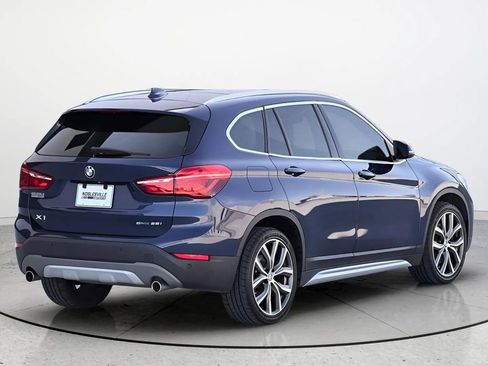 Used 2018 BMW X1 sDrive28i w/ Convenience Package image 6