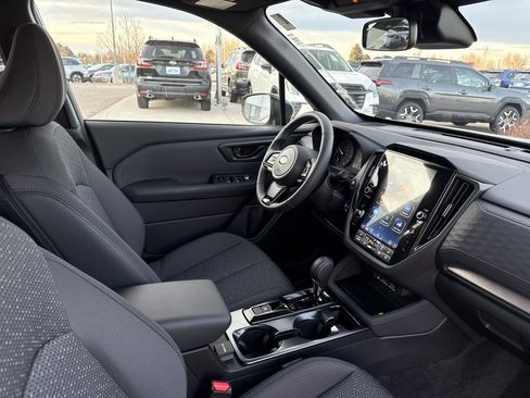 New 2026 Subaru Forester Premium image 8