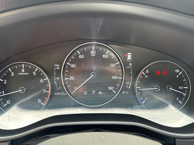 Used 2024 MAZDA CX-50 AWD 2.5 S w/ Weather Package image 26