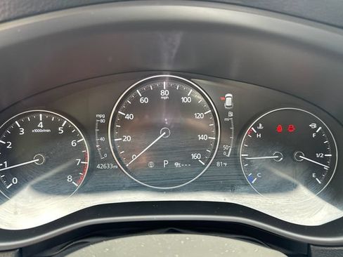 Used 2024 MAZDA CX-50 AWD 2.5 S w/ Weather Package image 26