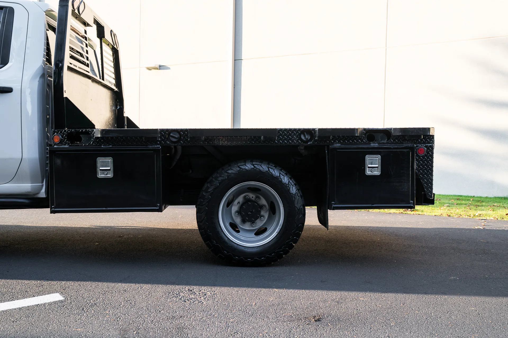 Used 2022 Chevrolet Silverado 3500 W/T w/ WT Convenience Package AWD/4WD image 5