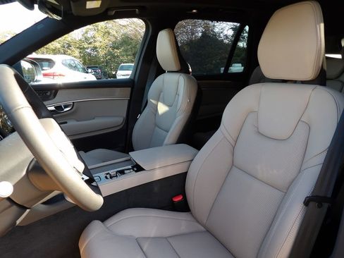 New 2026 Volvo XC90 T8 Ultra AWD/4WD image 12