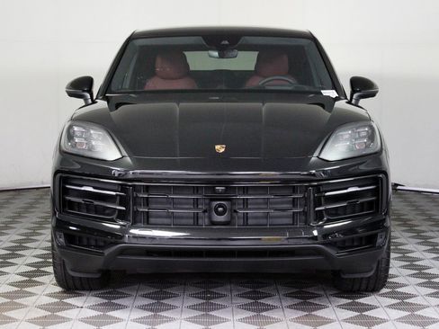 New 2026 Porsche Cayenne E-Hybrid Coupe image 10