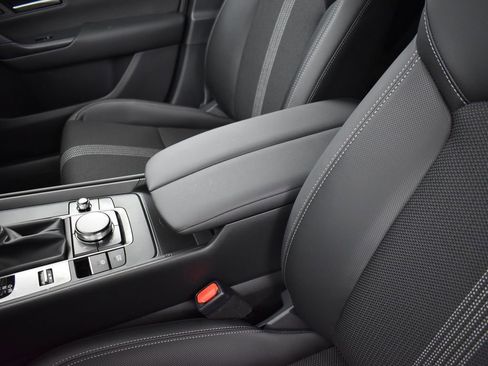 New 2026 MAZDA CX-50 Meridian Edition w/ Apex Package image 13